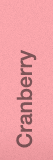 Cranberry