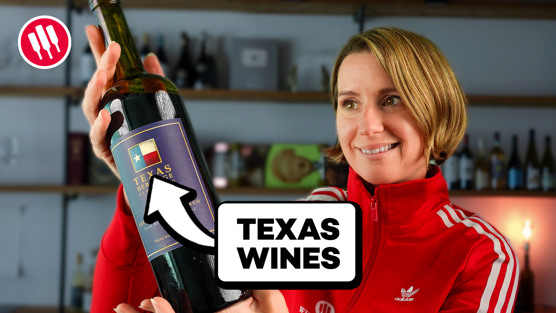 Guide to Texas Hill Country Wine