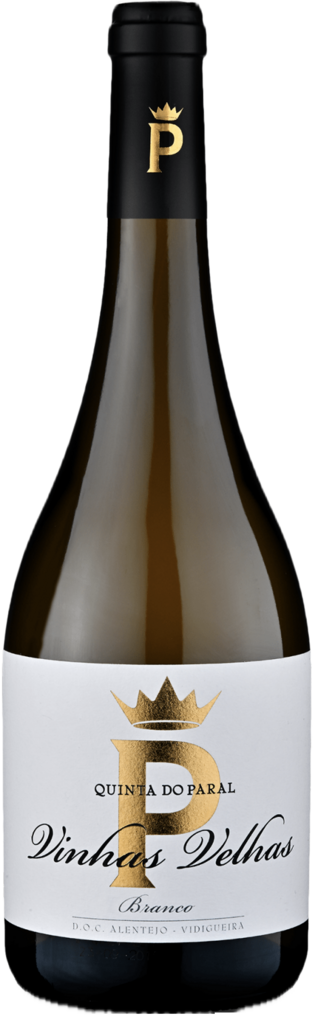 Vinhas Velhas Branco