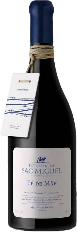 Herdade de São Miguel Pé de Mãe