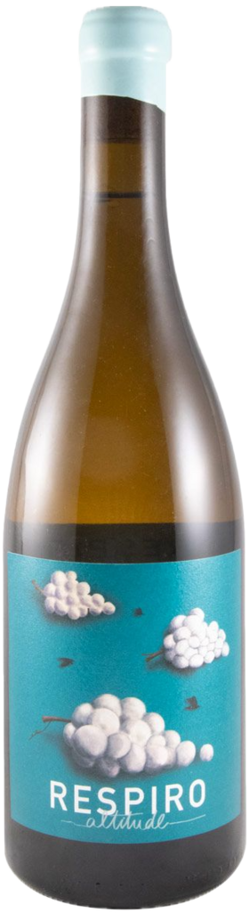 Respiro Altitude Branco